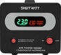 Стабилизатор напряжения Smartwatt AVR Tower 1000RF 1000ВА черный