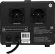 Стабилизатор напряжения Smartwatt AVR Tower 2000RF 2000ВА черный Стабилизатор напряжения Smartwatt AVR Tower 2000RF 2000ВА черный