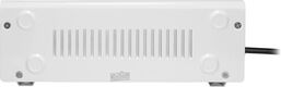 Стабилизатор напряжения Smartwatt AVR Slim 500RW 500ВА белый Стабилизатор напряжения Smartwatt AVR Slim 500RW 500ВА белый