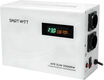 Стабилизатор напряжения Smartwatt AVR Slim 2000RW 2000ВА белый Стабилизатор напряжения Smartwatt AVR Slim 2000RW 2000ВА белый