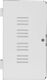 Стабилизатор напряжения Smartwatt AVR Slim 2000RW 2000ВА белый Стабилизатор напряжения Smartwatt AVR Slim 2000RW 2000ВА белый