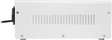 Стабилизатор напряжения Smartwatt AVR Slim 2000RW 2000ВА белый Стабилизатор напряжения Smartwatt AVR Slim 2000RW 2000ВА белый