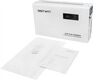 Стабилизатор напряжения Smartwatt AVR Slim 3000RW 3000ВА белый Стабилизатор напряжения Smartwatt AVR Slim 3000RW 3000ВА белый