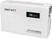 Стабилизатор напряжения Smartwatt AVR Slim 5000RW 5000ВА белый Стабилизатор напряжения Smartwatt AVR Slim 5000RW 5000ВА белый