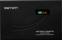 Стабилизатор напряжения Smartwatt AVR Triac 10000TW 10000ВА черный