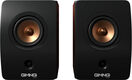 Колонки GMNG OK-707 2.0 черный 60Вт BT Колонки GMNG OK-707 2.0 черный 60Вт BT