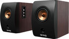 Колонки GMNG OK-707 2.0 черный 60Вт BT Колонки GMNG OK-707 2.0 черный 60Вт BT