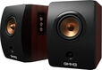 Колонки GMNG OK-707 2.0 черный 60Вт BT Колонки GMNG OK-707 2.0 черный 60Вт BT