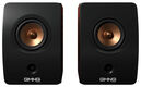 Колонки GMNG OK-707 2.0 черный 60Вт BT Колонки GMNG OK-707 2.0 черный 60Вт BT