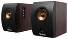 Колонки GMNG OK-707 2.0 черный 60Вт BT Колонки GMNG OK-707 2.0 черный 60Вт BT