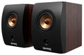 Колонки GMNG OK-707 2.0 черный 60Вт BT Колонки GMNG OK-707 2.0 черный 60Вт BT