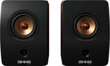 Колонки GMNG OK-707 2.0 черный 60Вт BT 1475240&nbsp;<img style='position: relative;margin:0' src='/image/only_to_order_edit.gif' alt='На заказ' title='На заказ' />