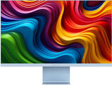 Монитор Digma Pro 27" Art L синий IPS LED 5ms 16:9 HDMI M/ M матовая 300cd 178гр/ 178гр 2560x1440 165Hz FreeSync DP 2K USB 5.7кг DM27SP03