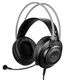 Наушники с микрофоном A4Tech Fstyler FH200i серый 1.8м накладные оголовье (FH200I GREY) Наушники с микрофоном A4Tech Fstyler FH200i серый 1.8м накладные оголовье (FH200I GREY)