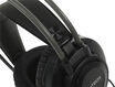 Наушники с микрофоном A4Tech Fstyler FH200i серый 1.8м накладные оголовье (FH200I GREY) Наушники с микрофоном A4Tech Fstyler FH200i серый 1.8м накладные оголовье (FH200I GREY)