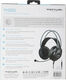 Наушники с микрофоном A4Tech Fstyler FH200i серый 1.8м накладные оголовье (FH200I GREY) Наушники с микрофоном A4Tech Fstyler FH200i серый 1.8м накладные оголовье (FH200I GREY)
