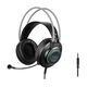 Наушники с микрофоном A4Tech Fstyler FH200i серый 1.8м накладные оголовье (FH200I GREY) Наушники с микрофоном A4Tech Fstyler FH200i серый 1.8м накладные оголовье (FH200I GREY)