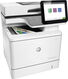 МФУ лазерный HP Color LaserJet Enterprise M578dn (7ZU85A) A4 Duplex белый МФУ лазерный HP Color LaserJet Enterprise M578dn (7ZU85A) A4 Duplex белый