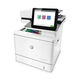 МФУ лазерный HP Color LaserJet Enterprise M578dn (7ZU85A) A4 Duplex белый МФУ лазерный HP Color LaserJet Enterprise M578dn (7ZU85A) A4 Duplex белый
