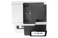 МФУ лазерный HP Color LaserJet Enterprise M578dn (7ZU85A) A4 Duplex белый