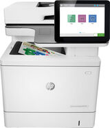 МФУ лазерный HP Color LaserJet Enterprise M578dn (7ZU85A) A4 Duplex белый&nbsp;<img style='position: relative;margin:0' src='/image/only_to_order_edit.gif' alt='На заказ' title='На заказ' />