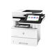 МФУ лазерный HP LaserJet Enterprise M528f (1PV65A) A4 Duplex Net белый МФУ лазерный HP LaserJet Enterprise M528f (1PV65A) A4 Duplex Net белый