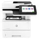 МФУ лазерный HP LaserJet Enterprise M528f (1PV65A) A4 Duplex Net белый МФУ лазерный HP LaserJet Enterprise M528f (1PV65A) A4 Duplex Net белый