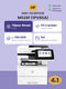 МФУ лазерный HP LaserJet Enterprise M528f (1PV65A) A4 Duplex Net белый МФУ лазерный HP LaserJet Enterprise M528f (1PV65A) A4 Duplex Net белый