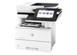 МФУ лазерный HP LaserJet Enterprise M528f (1PV65A) A4 Duplex Net белый МФУ лазерный HP LaserJet Enterprise M528f (1PV65A) A4 Duplex Net белый