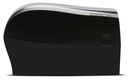 Термопринтер Mertech TLP300 Terra Nova (4593) 300dpi 100мм/с/USB/RS232/Eth для печ.этик. черный