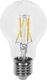 Умная лампа Geozon FL-01 E27 5.5Вт 500lm Wi-Fi (упак.:1шт) (GSH-SLF01) Умная лампа Geozon FL-01 E27 5.5Вт 500lm Wi-Fi (упак.:1шт) (GSH-SLF01)