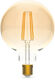Умная лампа Gauss Smart Home G95 E27 Wi-Fi (1320112) Умная лампа Gauss Smart Home G95 E27 Wi-Fi (1320112)