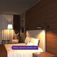 Умная лампа Gauss Smart Home G95 E27 Wi-Fi (1320112) Умная лампа Gauss Smart Home G95 E27 Wi-Fi (1320112)