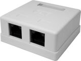 Модуль Suprlan 10-0310 информ.RJ45 кат.6 U/ UTP черн.&nbsp;<img style='position: relative;margin:0' src='/image/only_to_order_edit.gif' alt='На заказ' title='На заказ' />