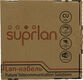 Кабель сетевой информационный Suprlan Standart 01-0325-1 кат.5E UTP 4 пары 24AWG PE внешний 305м черный