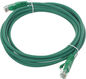 Патч-корд Suprlan 10-0159 UTP RJ-45 вил.-вилка RJ-45 кат.5E 3м зеленый LSZH 26AWG Патч-корд Suprlan 10-0159 UTP RJ-45 вил.-вилка RJ-45 кат.5E 3м зеленый LSZH 26AWG
