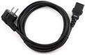 Шнур питания NTSS NTSS-PC13771 C13-Schuko проводник.:3x0.75мм2 1.8м 220/250В 10А белый Шнур питания NTSS NTSS-PC13771 C13-Schuko проводник.:3x0.75мм2 1.8м 220/250В 10А белый