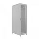 Шкаф серверный NTSS Премиум (NTSS-R22U60100PD/PD) напольный 22U 600x1000мм пер.дв.перфор. задн.дв.перфор. 900кг серый 910мм 59кг 1102мм IP20 сталь Шкаф серверный NTSS Премиум (NTSS-R22U60100PD/PD) напольный 22U 600x1000мм пер.дв.перфор. задн.дв.перфор. 900кг серый 910мм 59кг 1102мм IP20 сталь