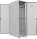 Шкаф серверный NTSS Премиум (NTSS-R22U60100PD/PD) напольный 22U 600x1000мм пер.дв.перфор. задн.дв.перфор. 900кг серый 910мм 59кг 1102мм IP20 сталь Шкаф серверный NTSS Премиум (NTSS-R22U60100PD/PD) напольный 22U 600x1000мм пер.дв.перфор. задн.дв.перфор. 900кг серый 910мм 59кг 1102мм IP20 сталь