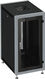 Шкаф коммутационный Sysmatrix (SL 6622.933 ) напольный 22U 600x600мм пер.дв.перфор. задн.дв.перфор. 800кг черный 450мм 51кг 180град. 1100мм IP20 металл Шкаф коммутационный Sysmatrix (SL 6622.933 ) напольный 22U 600x600мм пер.дв.перфор. задн.дв.перфор. 800кг черный 450мм 51кг 180град. 1100мм IP20 металл