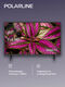 Телевизор LED PolarLine 40 Телевизор LED PolarLine 40
