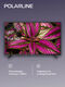Телевизор LED PolarLine 40 Телевизор LED PolarLine 40