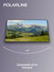 Телевизор LED PolarLine 65
