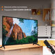 Телевизор LED SunWind 43 Телевизор LED SunWind 43