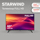 Телевизор LED Starwind 40 Телевизор LED Starwind 40