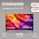 Телевизор LED Starwind 43 Телевизор LED Starwind 43
