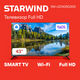 Телевизор LED Starwind 43 Телевизор LED Starwind 43