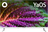 Телевизор LED Starwind 32" SW-LED32SG311 Яндекс.ТВ Frameless белый HD 60Hz DVB-T DVB-T2 DVB-C DVB-S DVB-S2 USB WiFi Smart TV&nbsp;<img style='position: relative;margin:0' src='/image/only_to_order_edit.gif' alt='На заказ' title='На заказ' />