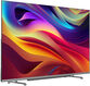 Телевизор QLED Digma Pro 55