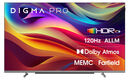 Телевизор OLED Digma Pro 55 Телевизор OLED Digma Pro 55